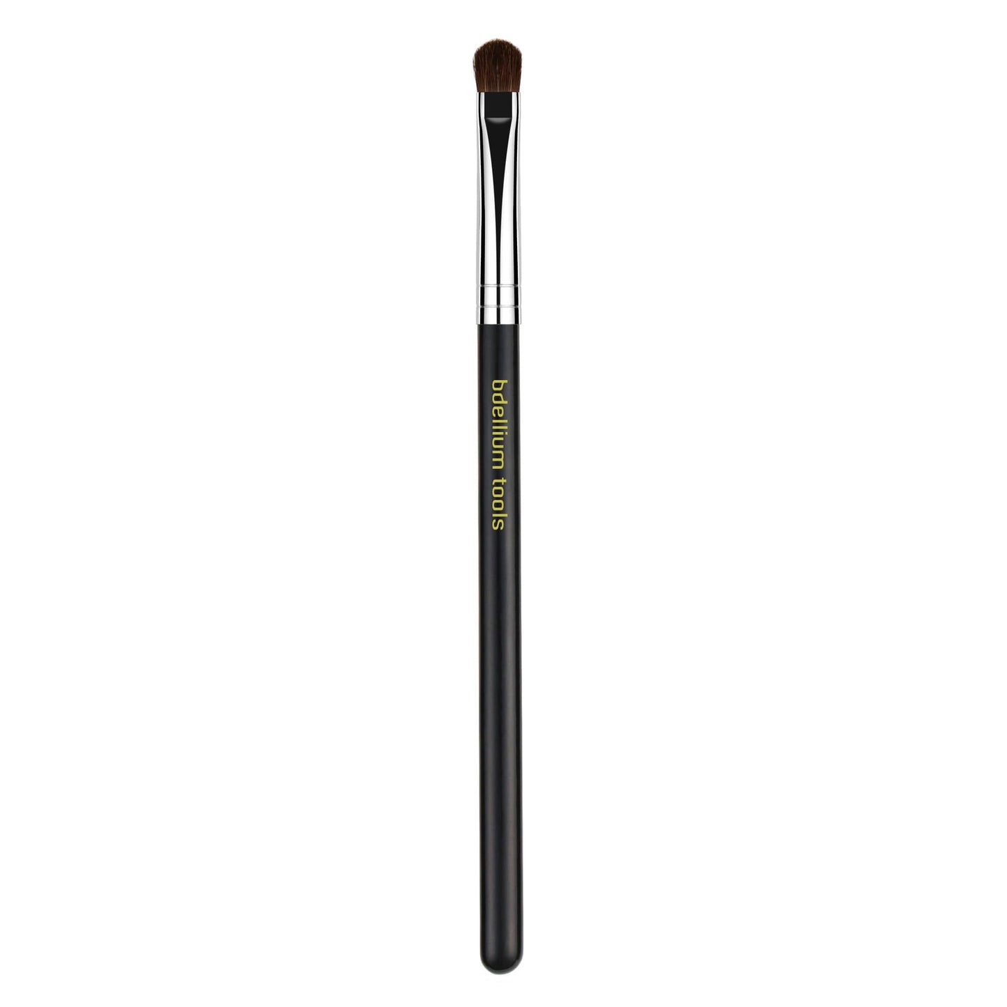Bdellium Tools Professional Makeup Brush - Maestro Series 772 Small Shader - With Mix of Soft Natural & Synthetic Fibers, For Precise & Quick Shading Beauty & Personal Care BDELLIUM TOOLS