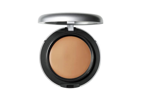 M.A.C Studio Fix Tech Cream-To-Powder Foundation - C4 (.35 Oz / 10 g) Beauty & Personal Care MAC