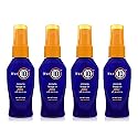 Its A 10 + Keratin Mir Le Size 2z Its A 10 + Miracle Leave-In Plus Keratin, 2 Fl. Oz (Pack of 4) Beauty & Personal Care It's a 10 Haircare