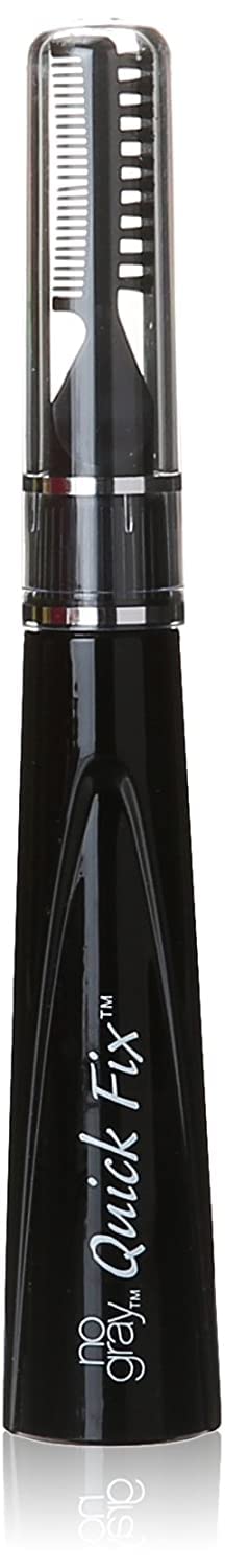 No Gray Quick Fix Brwn/Bl Size .5z No Gray Quick Fix Brown/Black .5z Beauty & Personal Care No Gray