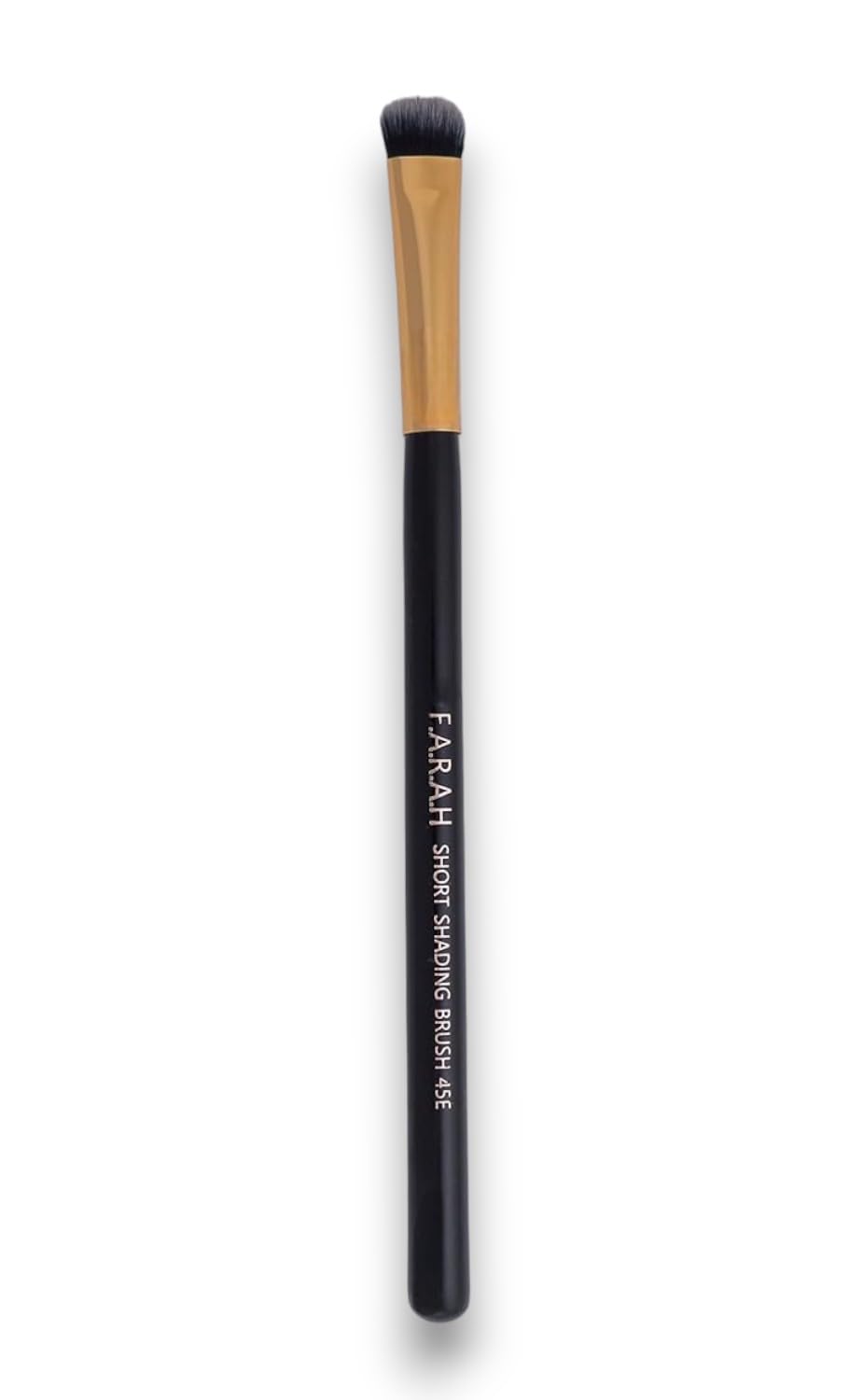F.A.R.A.H Premium Short Shading Brush 45E Beauty & Personal Care F.A.R.A.H