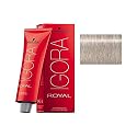 Schwarzkopf Professional Igora Royal Hair Color - 9.5-1 Pastel Ash Blonde Beauty & Personal Care Schwarzkopf