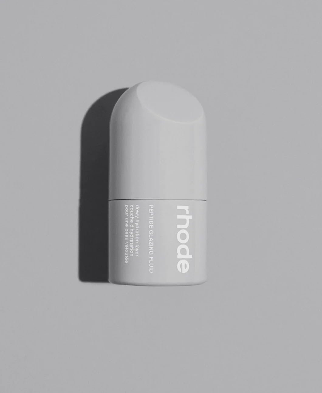 Rhode by Hailey Bieber Peptide Glazing Fluid 50ml / 1.7oz., White Beauty & Personal Care Rhode