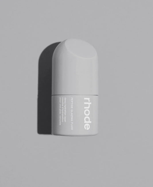 Rhode by Hailey Bieber Peptide Glazing Fluid 50ml / 1.7oz., White Beauty & Personal Care Rhode
