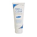 Free & Clear Hair Styling Gel 7 oz (Pack of 5) Beauty & Personal Care Free & Clear