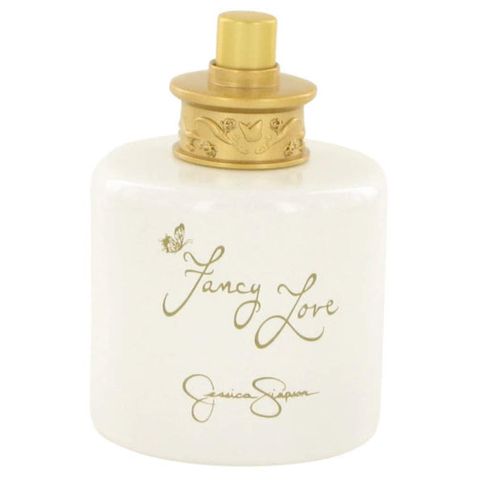 Fancy Love By Jessica Simpson Edp Spray (Tester) For Women 3.4 Oz Beauty & Personal Care Jessica Simpson
