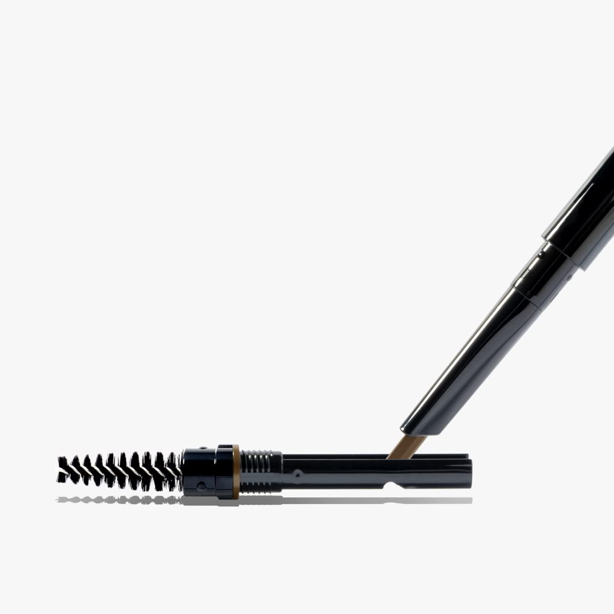Xtreme Lashes Arch Defining Brow Pencil, Light Brown, Waterproof, Smudge-Proof, Long-Lasting Makeup, Vegan, Angled Tip Eyebrow Pencil with Spoolie Beauty & Personal Care Xtreme Lashes
