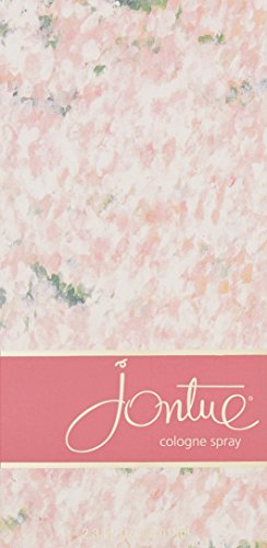 Revlon Jontue For Women, Cologne Spray, 2.3 Ounce Beauty & Personal Care REVLON