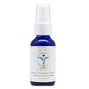 Ayur Medic Vitamin B Complex Serum - Hyaluronic Acid, Niacinamide B3, D-Panthenol B5, Palmityoyl Tripeptide 5, Centella Asiatica Extract. Retain Beauty & Personal Care AYUR MEDIC NATURE & SCIENCE