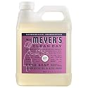 Mrs. MEYER'S CLEAN DAY Hand Soap Refill, Plum Berry Scent, 33 Fl Oz Bottle Beauty & Personal Care Mrs. MEYER'S