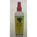 African Essence Braid Sheen Spray, 12 Oz Beauty & Personal Care African Essence
