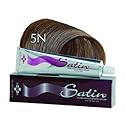 Developlus Satin Color #5N Light Brown 3 Ounce (88ml) (2 Pack) Beauty & Personal Care Developlus