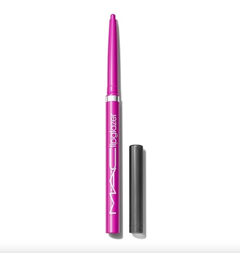 MAC Lipglazer Glossy Liner Candy Yum-Yum Beauty & Personal Care MAC