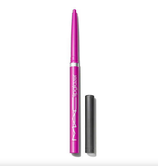 MAC Lipglazer Glossy Liner Candy Yum-Yum Beauty & Personal Care MAC