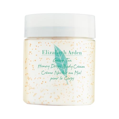 Elizabeth Arden Green Tea Honey Drops Body Cream, with Real Honey and Fragrant Green Tea Extract, 24-Hour Moisturizing Lotion, 8.4 oz Beauty & Personal Care Elizabeth Arden
