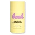 Bask SPF 50 Sunscreen Stick - Fragrance Free, Reef Safe Face & Lip Sunscreen for Broad Spectrum Protection - Dermatologist Recommended, Moisturizing Beauty & Personal Care Bask
