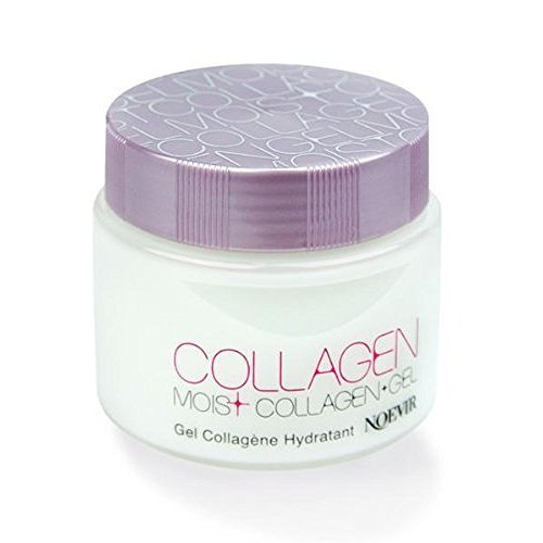 Noevir Moisture Collagen Gel 120g/4.23oz Beauty & Personal Care Noevir