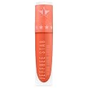 Jeffree Star Cosmetics Velour Liquid Lipstick (Tangerine Queen) Beauty & Personal Care Jeffree Star