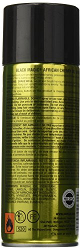 Black Magic Oil Sheen Cherry, 10.5 Ounce Beauty & Personal Care Blackmagic Design