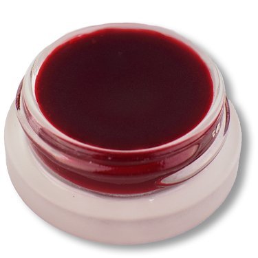 LIVING LIBATIONS - Organic Maiden Fern Blushing Balm | Natural, Wildcrafted Clean Beauty (.22 oz | 6.5 ml) Beauty & Personal Care LIVING LIBATIONS