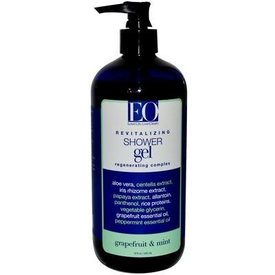 Eo Shower Gel Grapefruit & Mint 16z Beauty & Personal Care EO