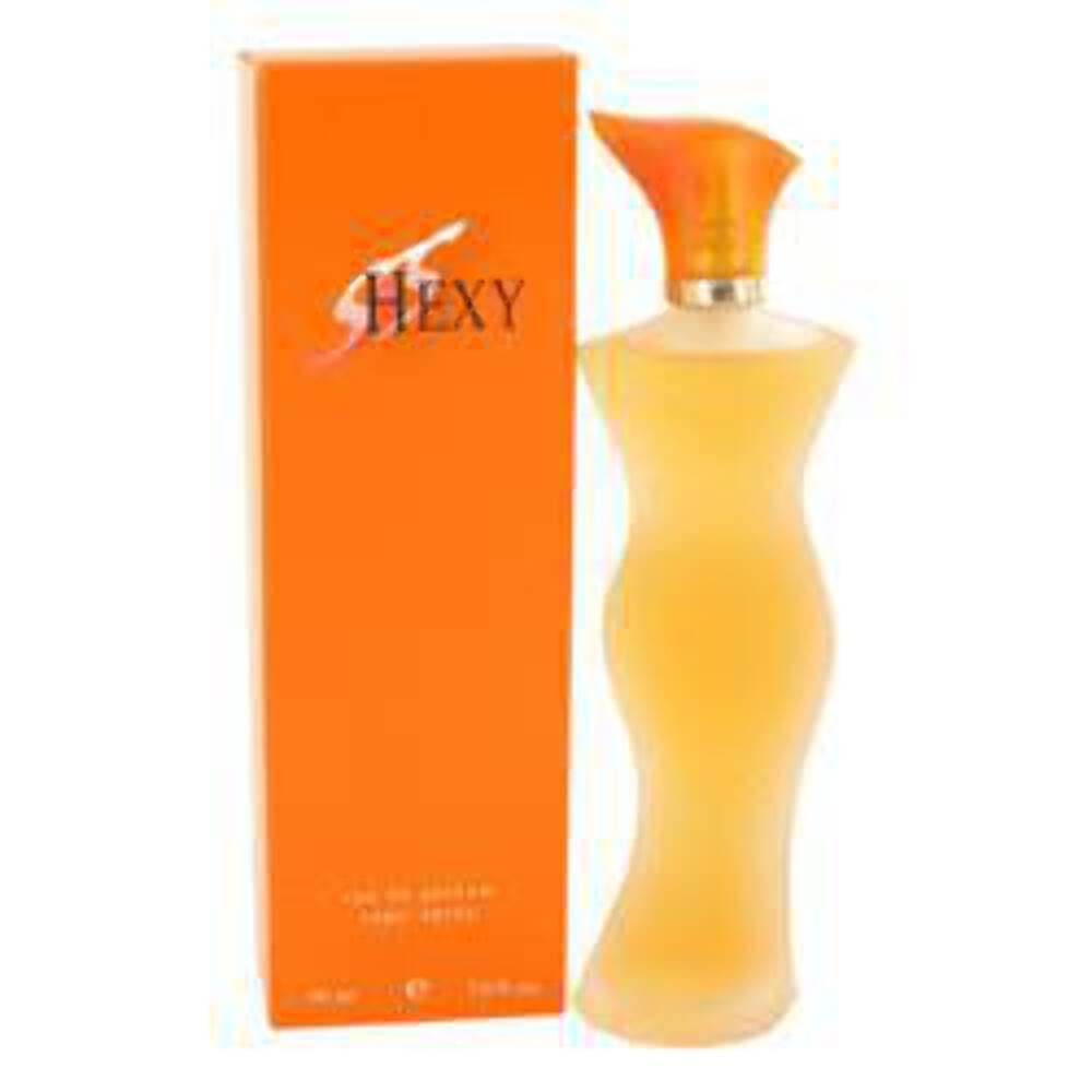 Hexy Eau De Parfum Spray 3 oz for Women Beauty & Personal Care Hexy