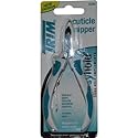 Trim Easy Hold Nail Care Implement Cuticle Nipper Beauty & Personal Care Trim