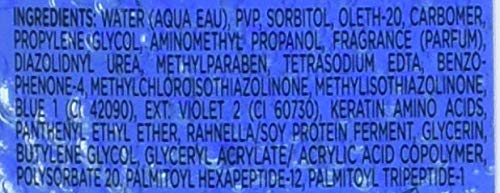 L.A. Looks Extreme Sport Ultra Hold Hair Gel, 20 Ounce (Pack of 6) Beauty & Personal Care L.A. Looks