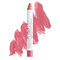 Physicians Formula Rosé Kiss All Day Glossy Lipstick Lip Color Makeup, Pink Blind Date | Dermatologist Tested, Clinicially Tested Beauty & Personal Care Physicians Formula