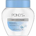 Pond's Dry Skin Cream 3.90 oz (Pack of 11) Beauty & Personal Care POND'S