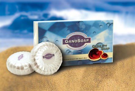 Gano Soap Beauty & Personal Care Thailand