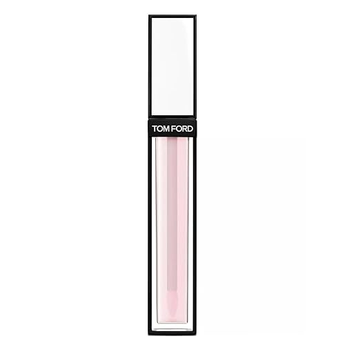 Tom Ford Rose Lip Oil Tint - .17 fl oz / 5 mL - New In Box, Clear Beauty & Personal Care Tom Ford