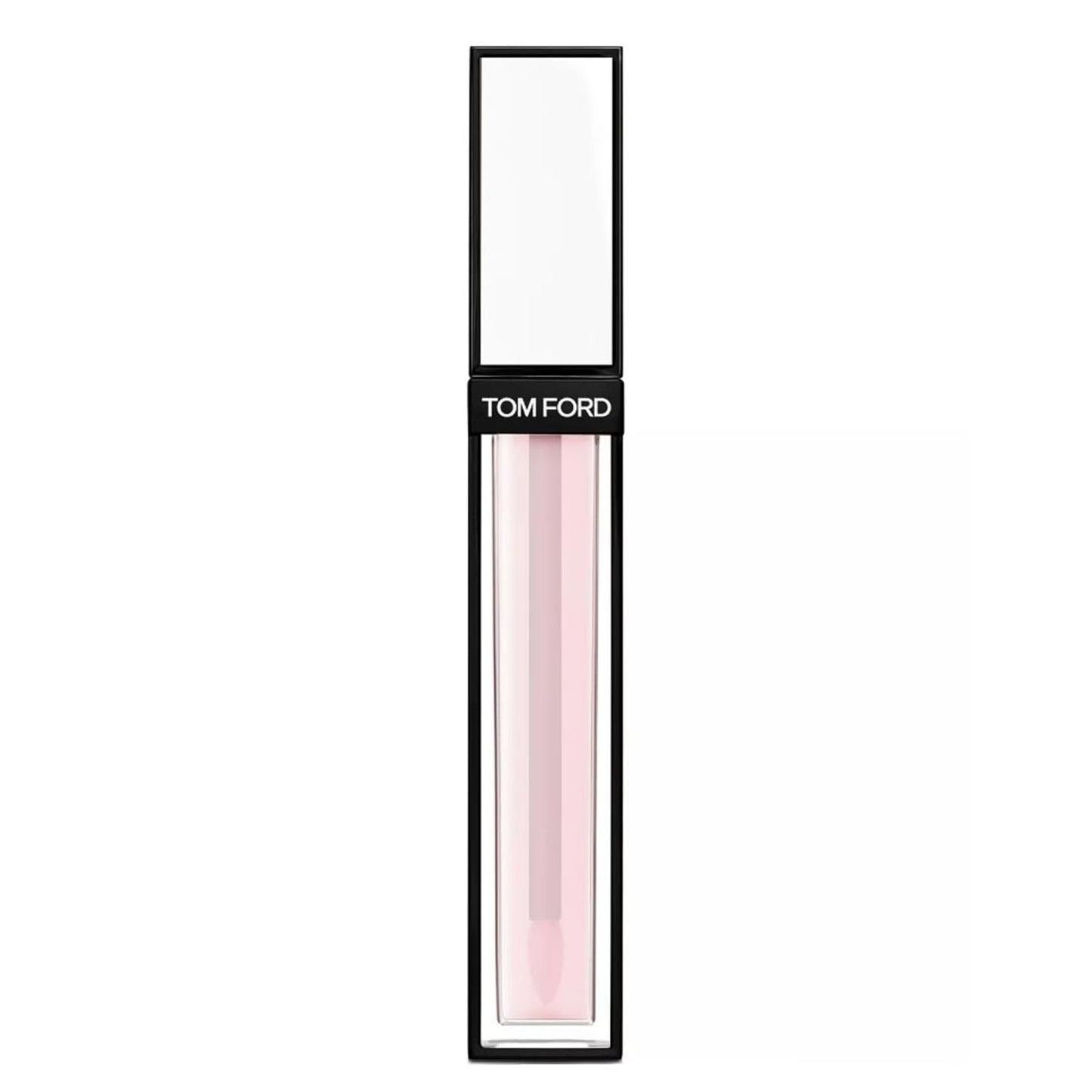 Tom Ford Rose Lip Oil Tint - .17 fl oz / 5 mL - New In Box, Clear Beauty & Personal Care Tom Ford