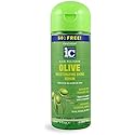 U/S Fant Ic Olive Oil Size 6z Beauty & Personal Care Fantasia