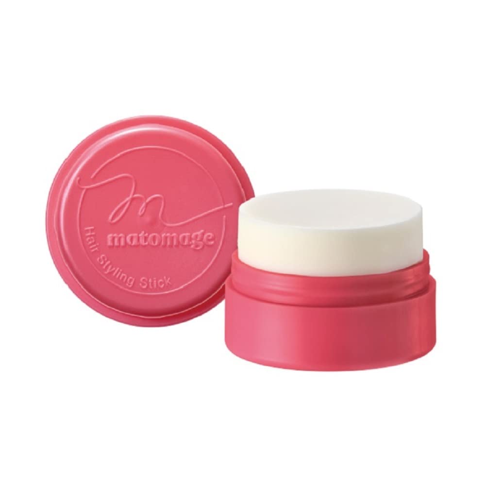 Utena Matomage Hair Styling Stick (Regular) 13g, Beauty & Personal Care Utena
