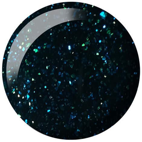 DND Gel Polish Set, Blue Collection, UV Gel Polish and Air Dry Nail Lacquer, Matching Chip-Free Polish Duo, 765 Iceland, 0.5 Fl Oz Beauty & Personal Care DAISY DND