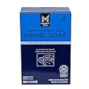 Proforce/Members Mark Commercial Foaming Antibacterial Hand Soap 2 pack Refills YuOuvB, 2Packs (67.6 FL oz) Beauty & Personal Care MEMBER´S MARK