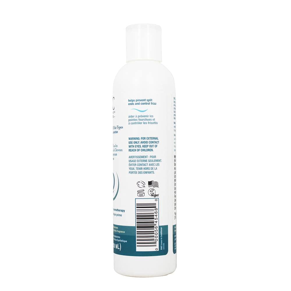 Beauty Without Cruelty Revitalize Leave-in Conditioner, 8.5 Fluid Ounce Beauty & Personal Care Beauty Without Cruelty