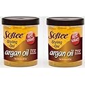 Argan Oil Styling Gel ( 8 Ounce ) 2 - Pack Beauty & Personal Care Softee