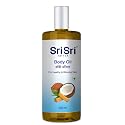 Sri Sri Tattva Body Oil X 1 Beauty & Personal Care Sri Sri