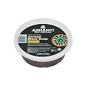 Ashanti Naturals 100% AFRICAN CREAMY BLACK SOAP, 8 OZ. Beauty & Personal Care Ashanti Naturals