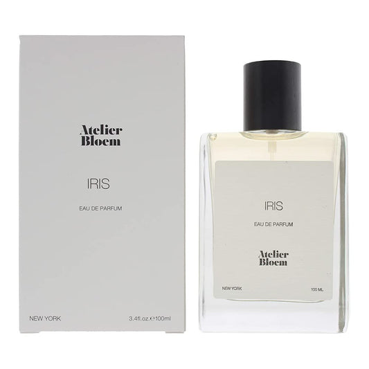 Atelier Bloem Iris By Atelier Bloem Eau De Parfum Spray 3.4 Oz Beauty & Personal Care Atelier Bloem