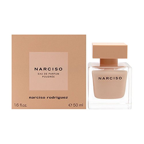 Narciso Rodriguez Narciso Poudree Eau De Parfum Spray 50ml/1.6oz Beauty & Personal Care Narciso Rodriguez