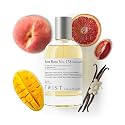 Twist Bora Bora No. 138 - Eau De Parfum Inspired by Xerj. Erba Pura, Long-Lasting Perfume For Women & Men, Paraben Free, Vegan, Clean Ingredients Beauty & Personal Care HOUSE OF TWIST