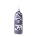 PACHA SOAP French Lavender Liquid Hand Soap, 12 FZ Beauty & Personal Care Pacha Soap Co