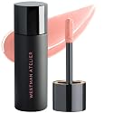 WESTMAN ATELIER Squeaky Clean Liquid Lip Balm in Nou Nou & Complimentary Sheet Masque Beauty & Personal Care WESTMAN ATELIER