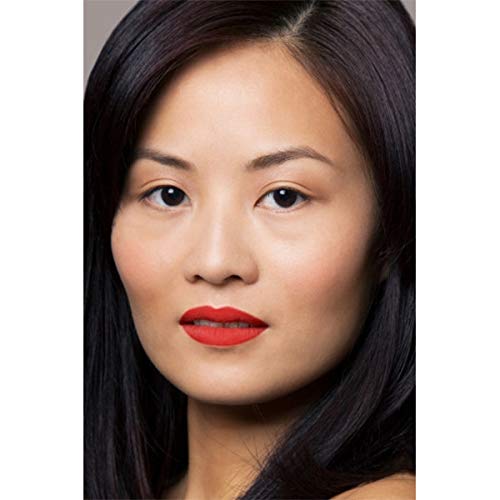 butter LONDON LIPPY Moisture Matte Lipstick, Ladybird, 0.14 Ounce Beauty & Personal Care butter LONDON