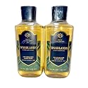 Bath & Body Works Shower Gel, Set of 2 Bottles, Each Bottle 10oz (Woodlands) Beauty & Personal Care Bath & Body Works