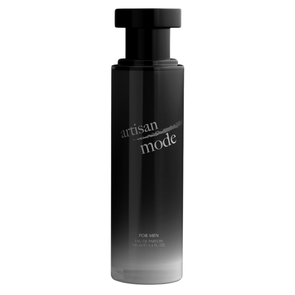 Sandora Fragrances Perfume for Men - INSPIRED by A WORLD RENOWNED MEN’S PERFUME - Bergamot, Lemon, Star Anise, Leather - Warm, Spicy, Sophisticated Beauty & Personal Care Sandora Fragrances