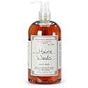 Stonewall Kitchen Maine Woods Hand Soap, 16.9 ounces (Pack of 2) Beauty & Personal Care Stonewall Kitchen